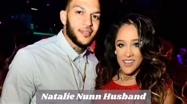 Jacob Payne | Wife Natalie Nunn | Married Life