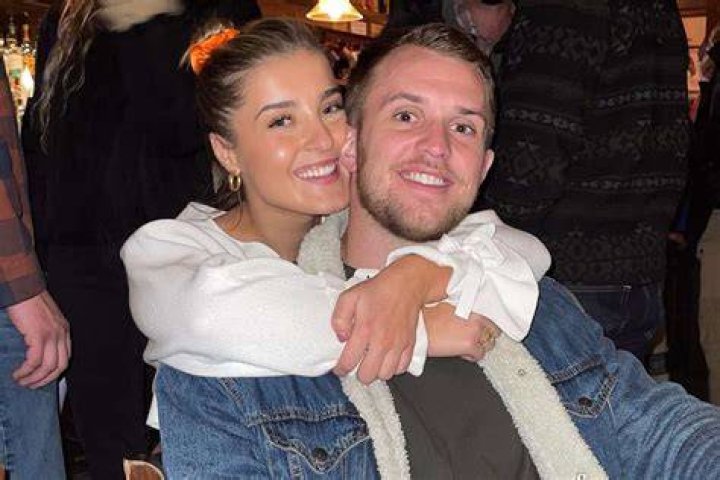 Jake Browning Girlfriend: Who is Jake Browning Dating?