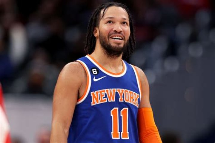 Jalen Brunson Net Worth: How Much Is Jalen Brunson Worth?