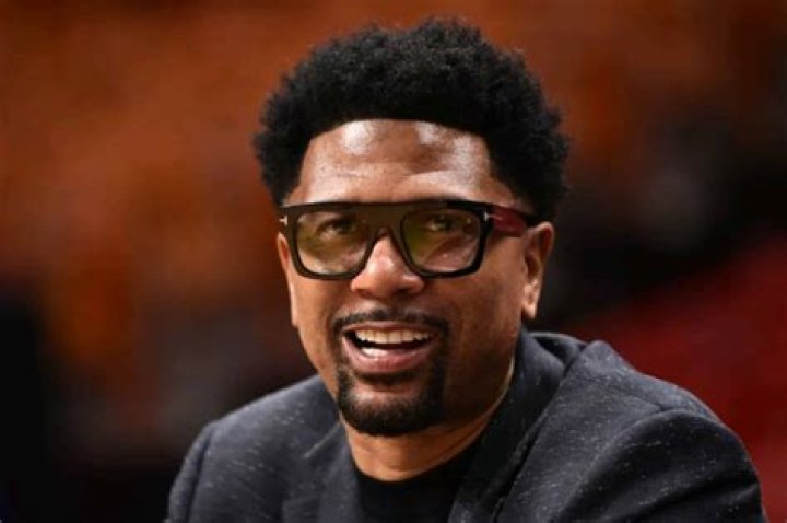 Jalen Rose Net Worth: How Much Is Jalen Rose Worth?