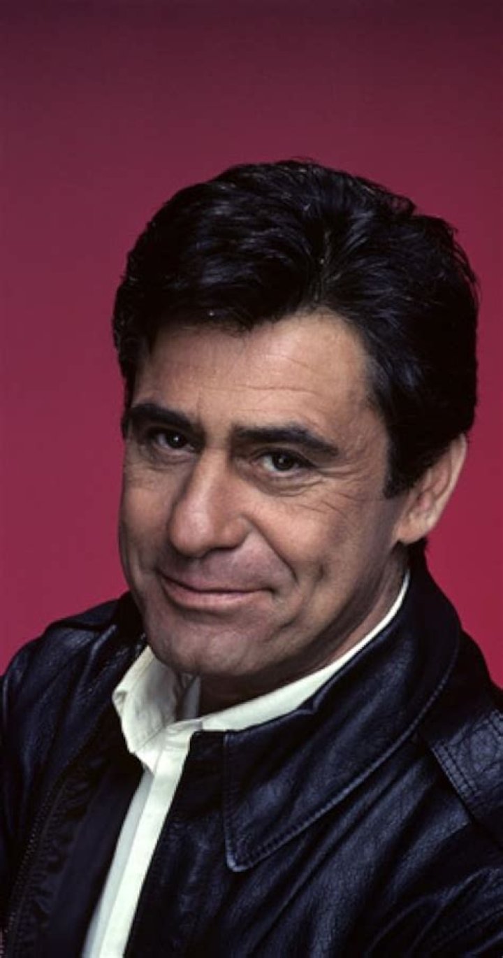 James Farentino