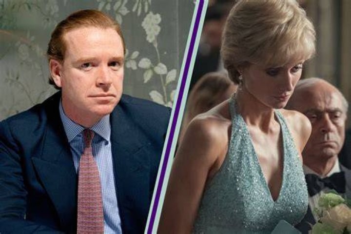 James Hewitt