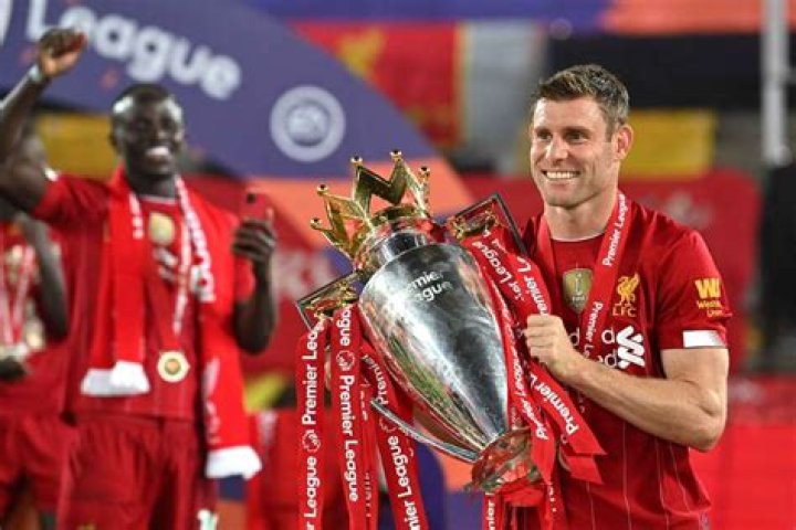 James Milner