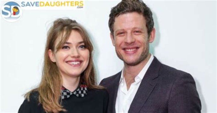 James Norton Bio, Age, Parents, Wife, Children, Net Worth