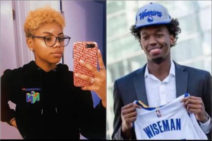 James Wiseman Girlfriend: Who Is James Wiseman Girlfriend?