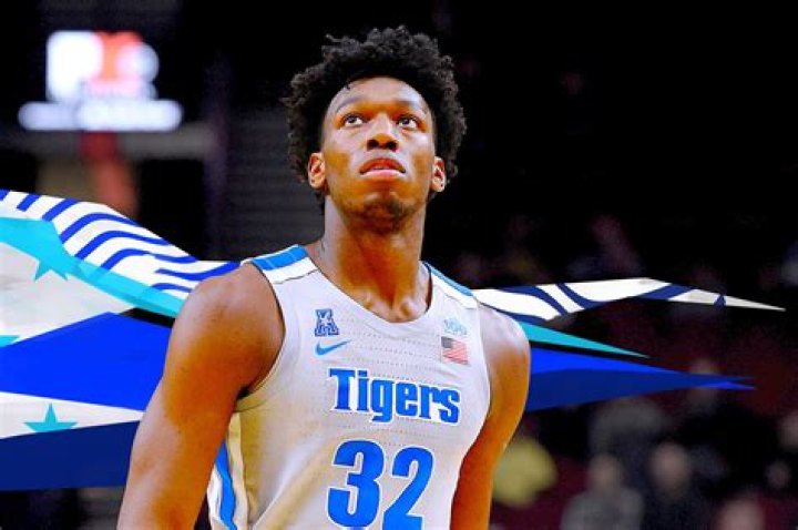 James Wiseman Height: How Tall Is James Wiseman?