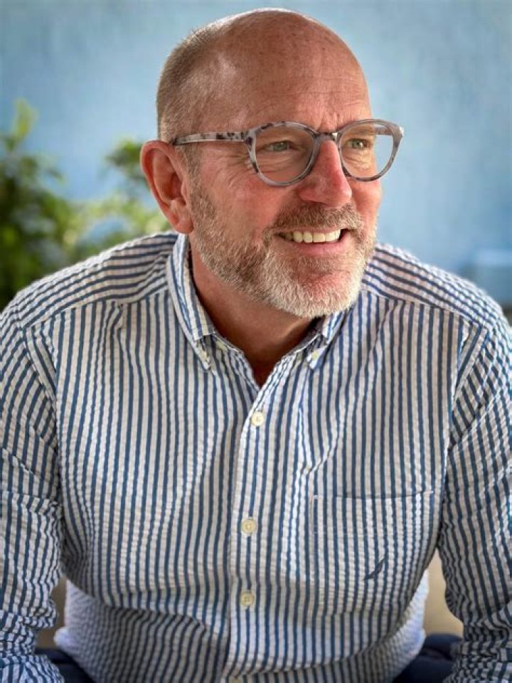 Jamie Turner