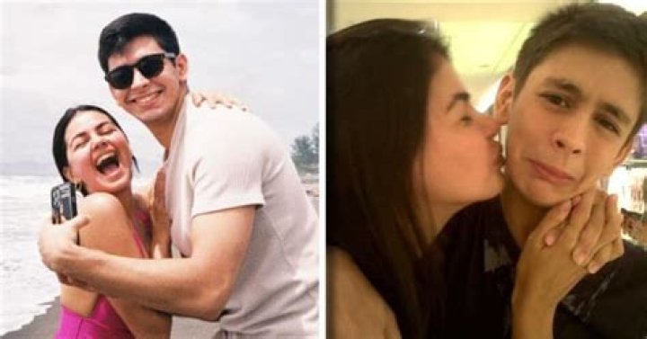 Janine Gutierrez Brother Diego Gutierrez | Sister And Family Background