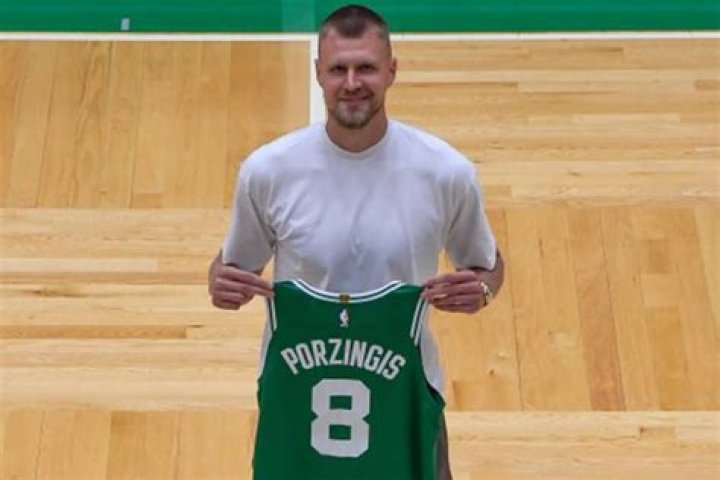 Janis Porzingis