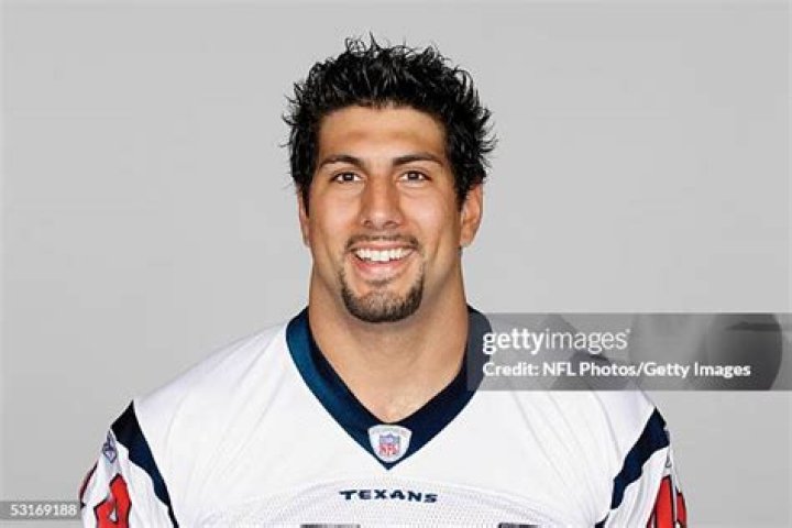 Jason Babin