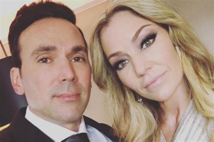 Jason David Frank Wife: Who Is Tammie Frank?