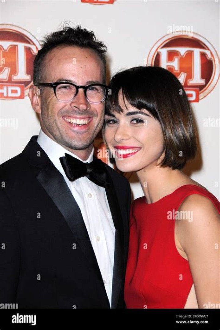 Jason Lee Wife: Who Is Ceren Alkac?