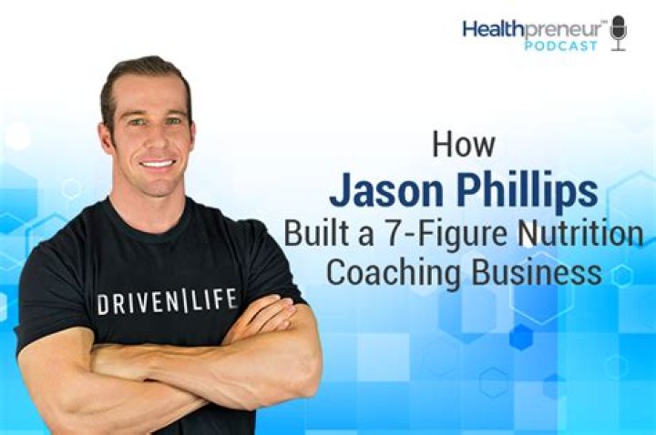 Jason Phillips
