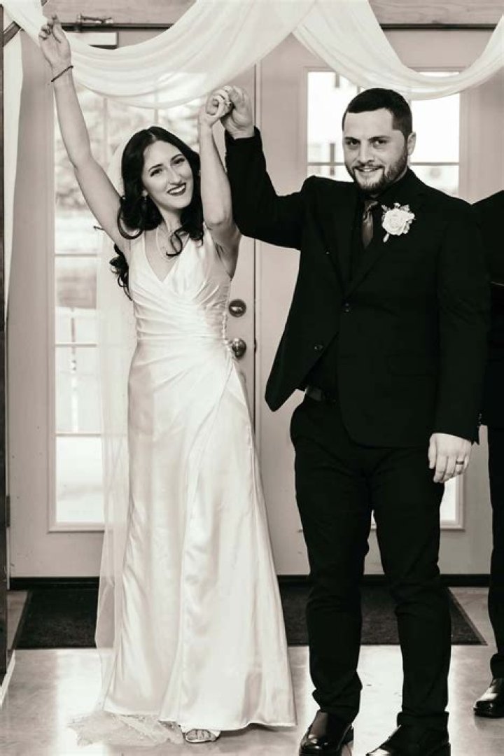 Jason Robertson wife: Is Jason Robertson Married?