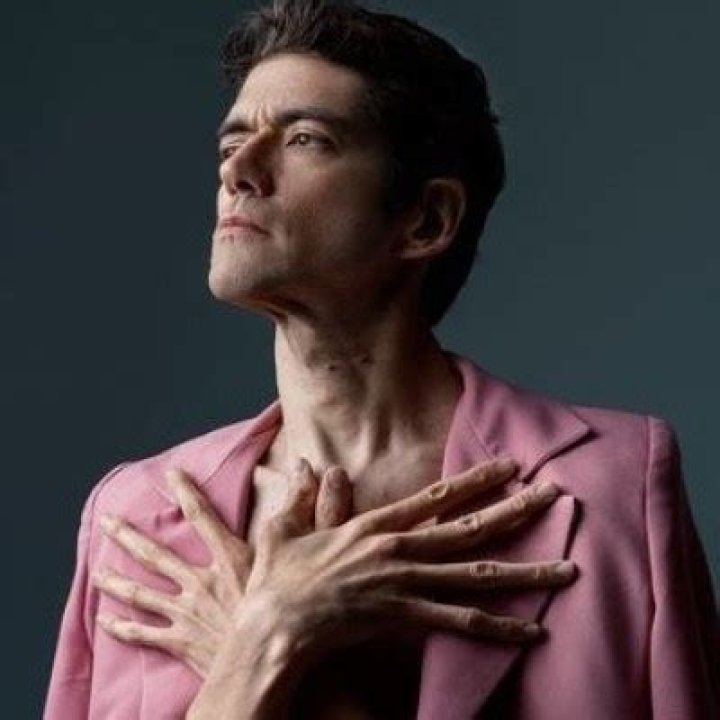 Javier Botet