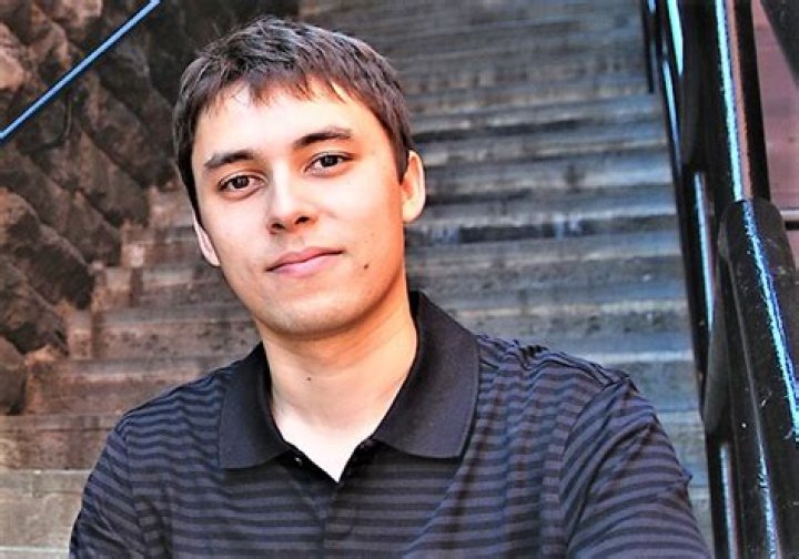 Jawed Karim