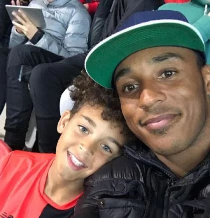 Jayden Danns Bio, Age, Height, Parents, Net Worth