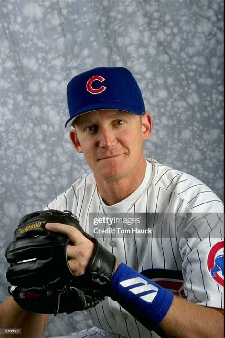 Jeff Blauser
