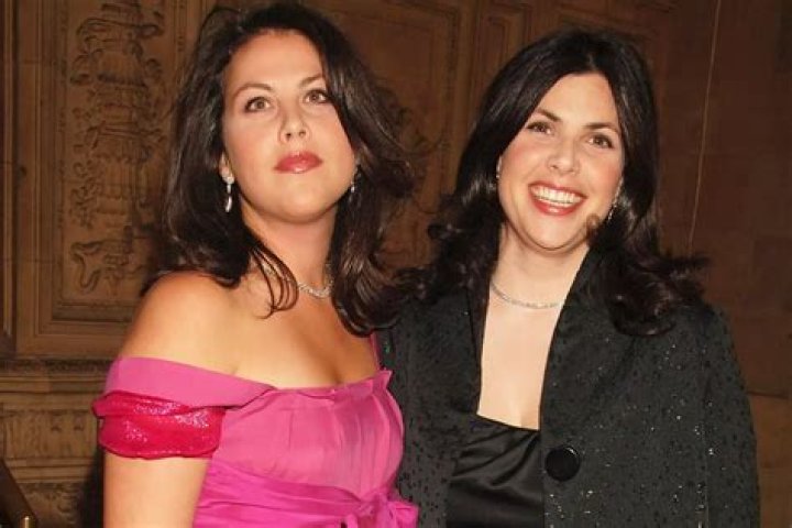 Jennifer Allsopp Who Are Charles And Sofie Allsopp’s Parents? Family And Siblings