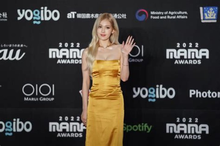 Jeon Somi Bio, Age, Height, Nationality, Parents, Net Worth