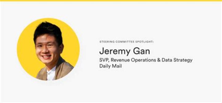 Jeremy Gan