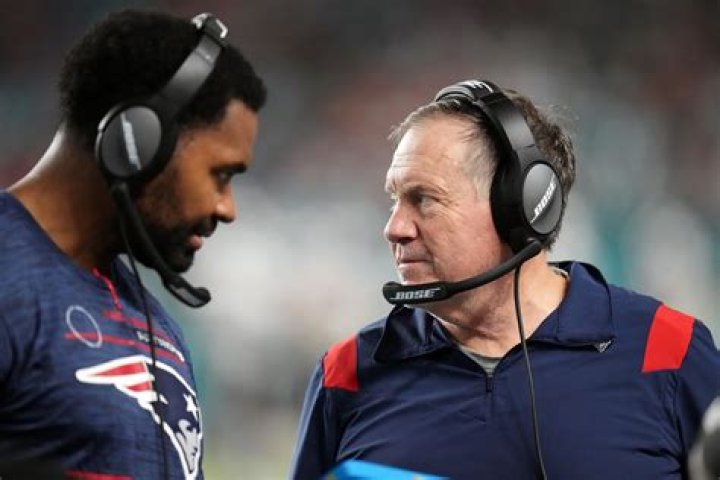 Jerod Mayo Height: How Tall is Jerod Mayo?
