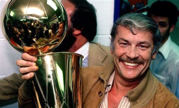 Jerry Buss
