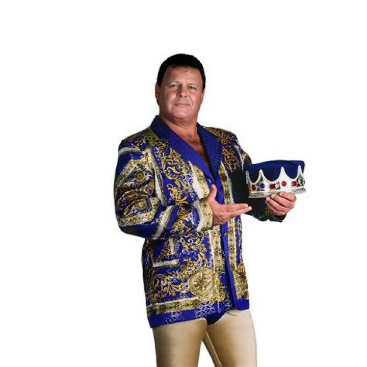 Jerry Lawler
