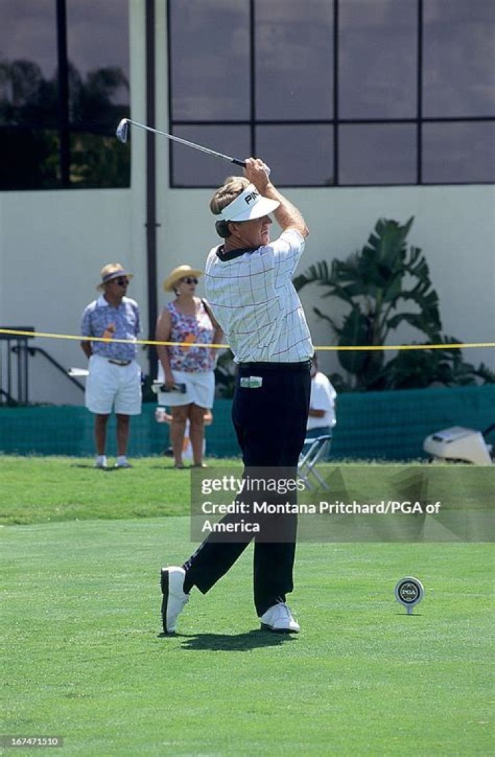 Jerry McGee