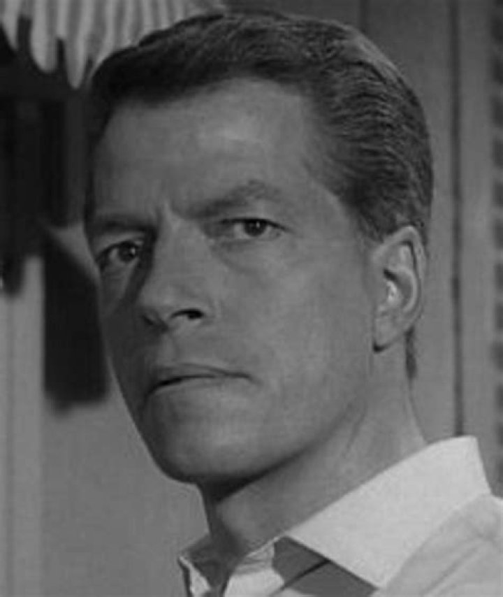 Jerry Stovin