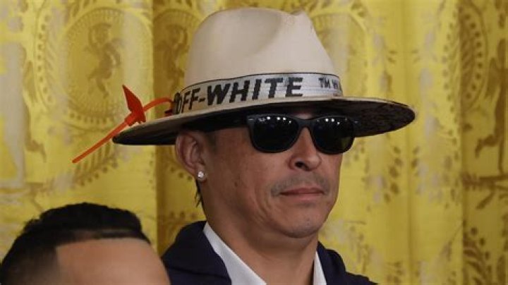 Jesse Chavez Nationality And Ethnicity