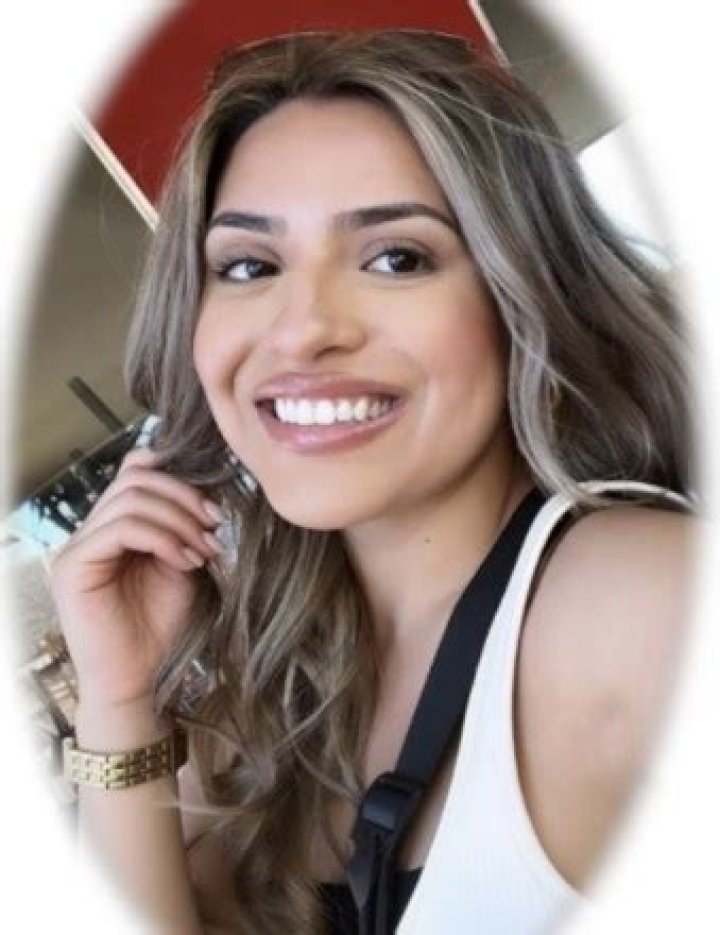 Jessica Castellanos