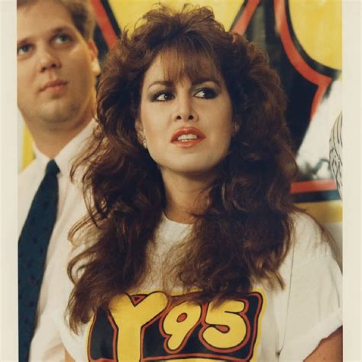 Jessica Hahn Bio, Age, Net Worth, Profession