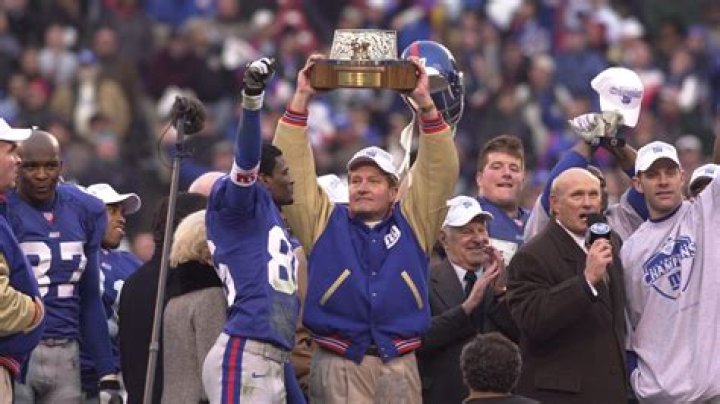 Jim Fassel