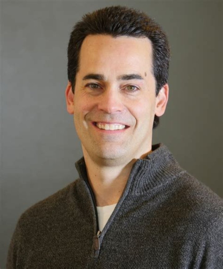 Jim Shapiro