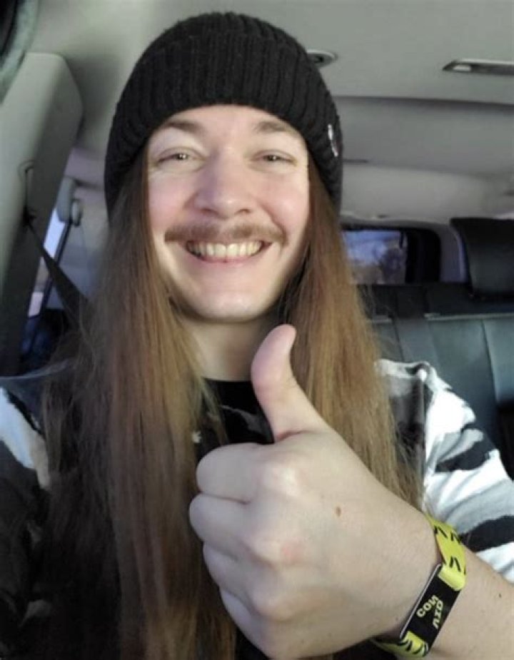 Jimmy Here