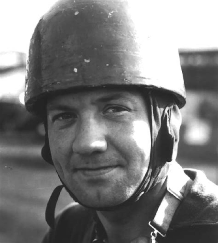 Jimmy Snyder