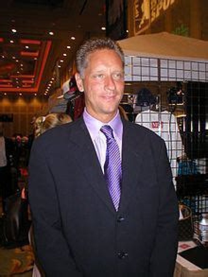Jimmy Wetch