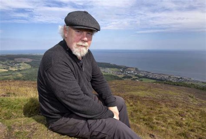 Jimmy Yuill