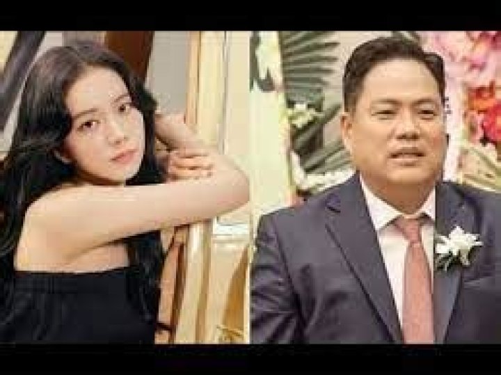 Jisoo Parents: Meet Ha-Joon Kim And Ji-Yoo Kim