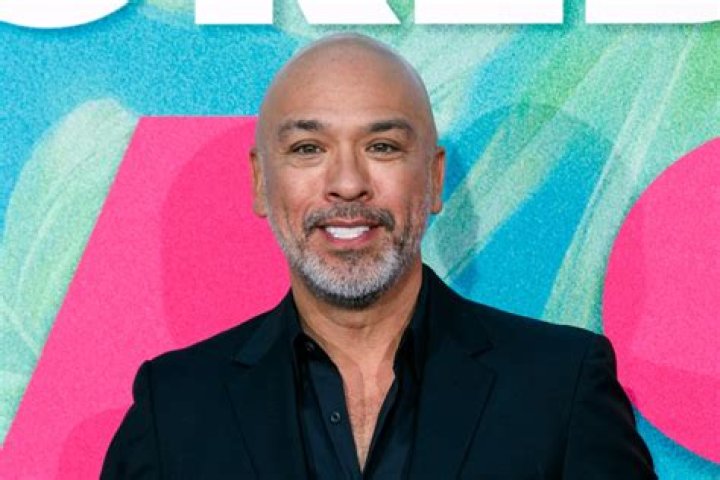 Jo Koy