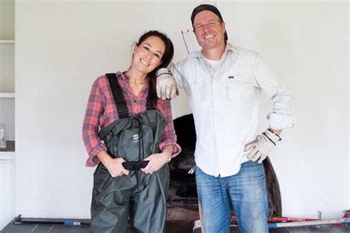 Joanna gaines