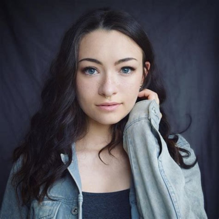Jodelle Ferland