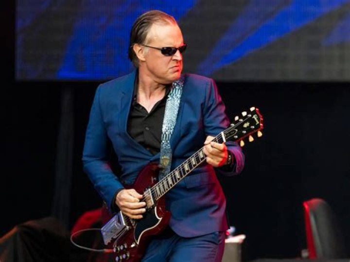 Joe Bonamassa