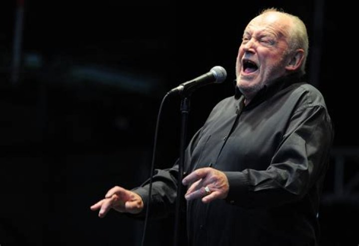 Joe Cocker