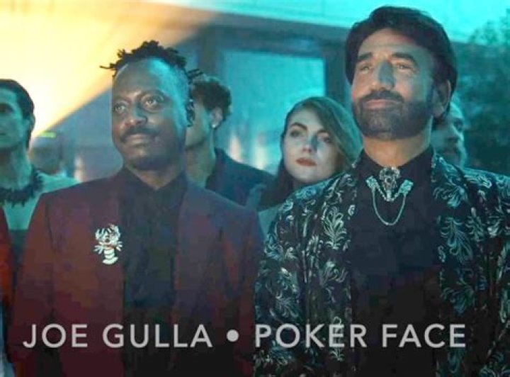 Joe Gulla