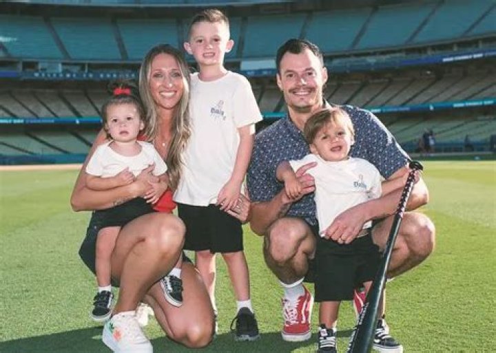 Joe Kelly Wife: Meet Ashley Parks