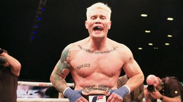 Joe Riggs
