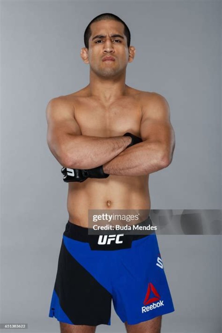 Joe Soto