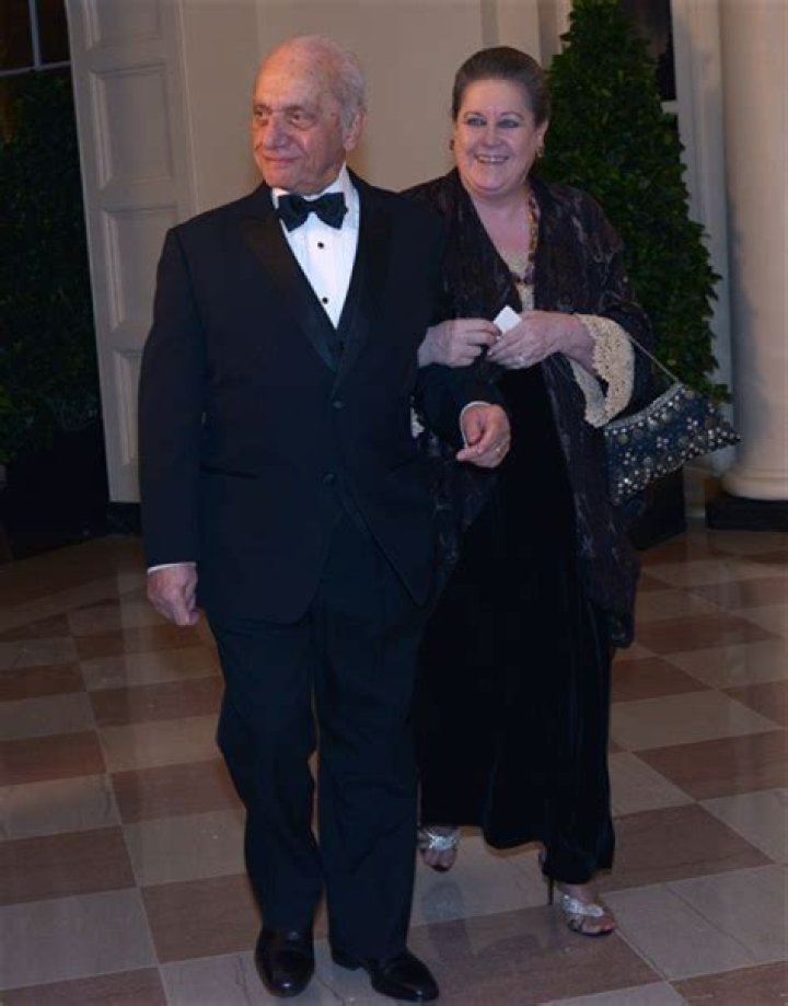 John Angelos Wife: Is John Angelos Married?